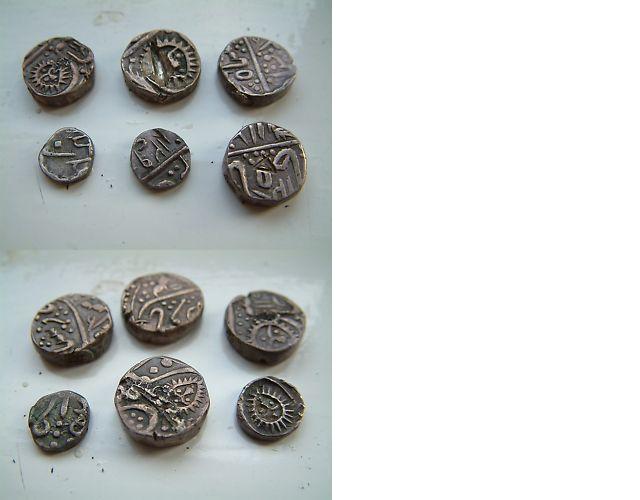 Six-Unknown-Coins-Help-Needed